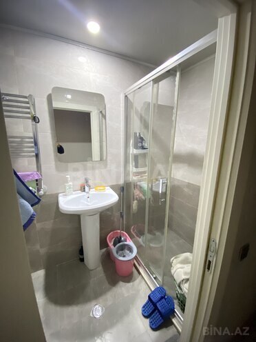 Продается 3-комн. новостройка 65 м², Абшеронcкий  р., photo 12 from 13