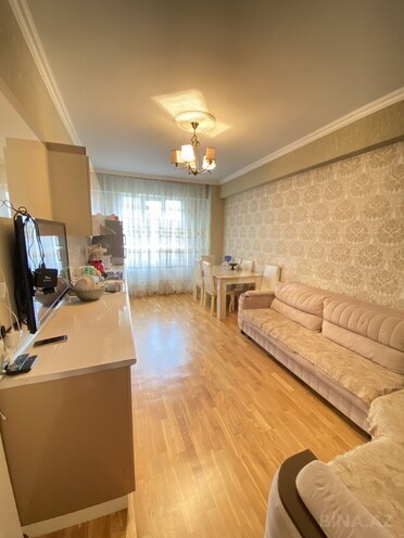Продается 3-комн. новостройка 65 м², Абшеронcкий  р., photo 5 from 13