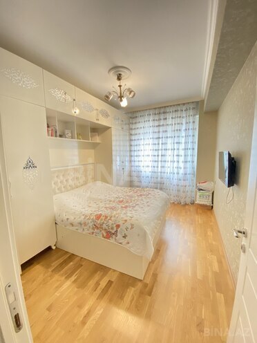 Продается 3-комн. новостройка 65 м², Абшеронcкий  р., photo 4 from 13