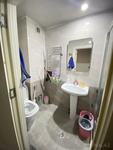 Продается 3-комн. новостройка 65 м², Абшеронcкий  р., photo 11 from 13
