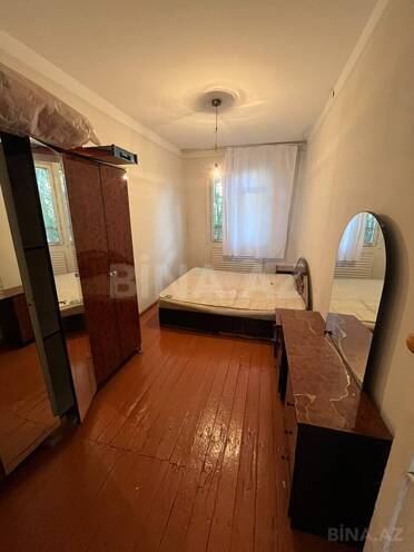 Satılır 2 otaqlı köhnə tikili 55 m², Memar Əcəmi m., photo 1 from 7