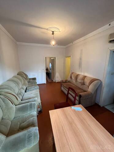 Satılır 2 otaqlı köhnə tikili 55 m², Memar Əcəmi m., photo 4 from 7
