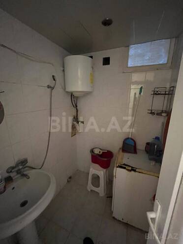 Satılır 2 otaqlı köhnə tikili 55 m², Memar Əcəmi m., photo 5 from 7