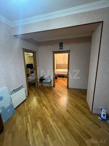 Сдается 2-комн. новостройка 90 м², м. Мемар Аджеми, photo 5 from 9