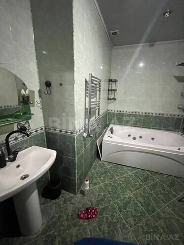 Сдается 2-комн. новостройка 90 м², м. Мемар Аджеми, photo 6 from 9