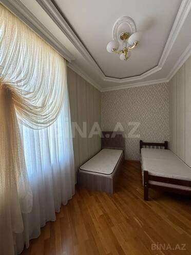 Сдаётся 3-комн. новостройка 75 м², м. Сахил, photo 7 from 13