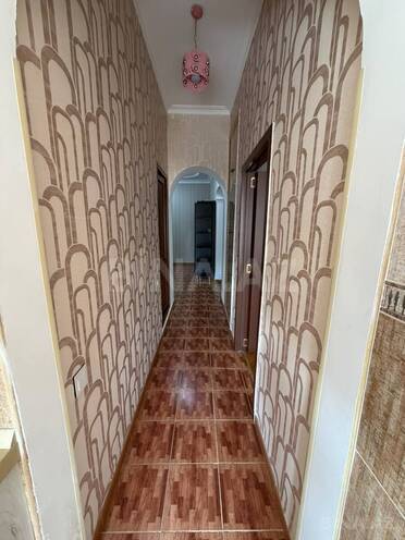 Сдаётся 3-комн. новостройка 75 м², м. Сахил, photo 9 from 13