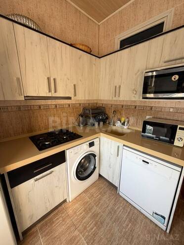 Сдаётся 3-комн. новостройка 75 м², м. Сахил, photo 3 from 13