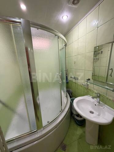 Сдаётся 3-комн. новостройка 75 м², м. Сахил, photo 12 from 13