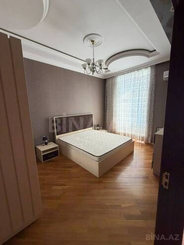 Сдаётся 3-комн. новостройка 75 м², м. Сахил, photo 5 from 13