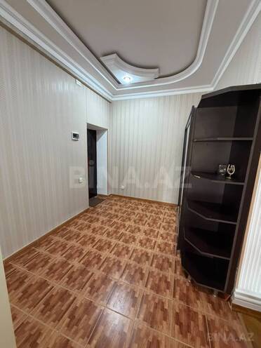 Сдаётся 3-комн. новостройка 75 м², м. Сахил, photo 10 from 13
