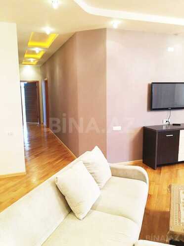 Satılır 4 otaqlı yeni tikili 222 m², İnşaatçılar m., photo 13 from 30