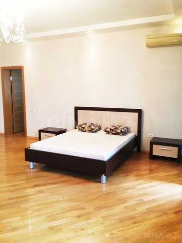 Satılır 4 otaqlı yeni tikili 222 m², İnşaatçılar m., photo 19 from 30