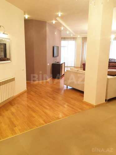 Satılır 4 otaqlı yeni tikili 222 m², İnşaatçılar m., photo 7 from 30