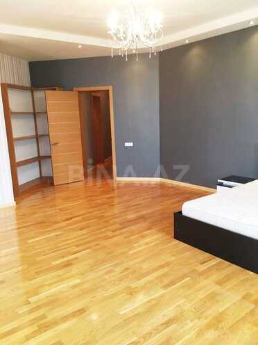 Satılır 4 otaqlı yeni tikili 222 m², İnşaatçılar m., photo 18 from 30