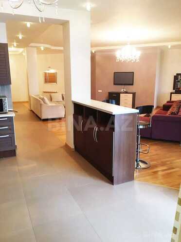 Satılır 4 otaqlı yeni tikili 222 m², İnşaatçılar m., photo 11 from 30