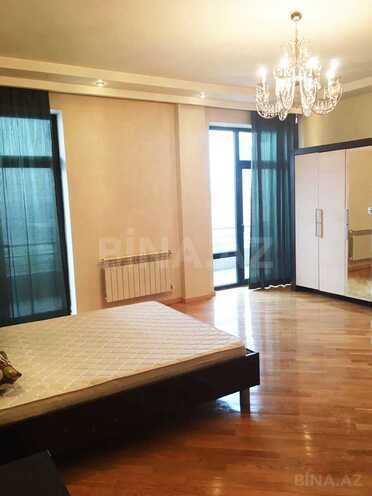 Satılır 4 otaqlı yeni tikili 222 m², İnşaatçılar m., photo 17 from 30