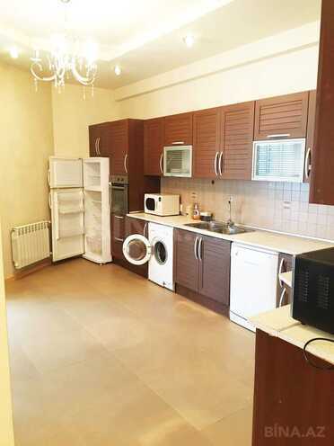 Satılır 4 otaqlı yeni tikili 222 m², İnşaatçılar m., photo 5 from 30