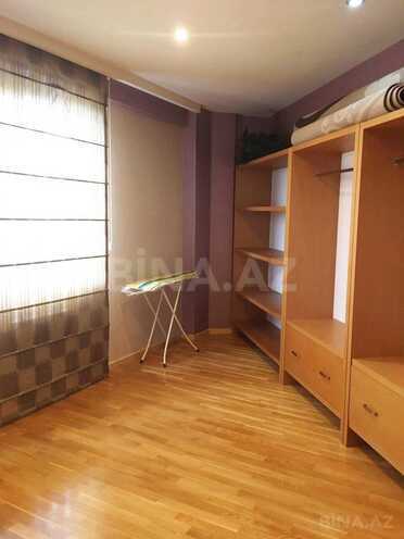 Satılır 4 otaqlı yeni tikili 222 m², İnşaatçılar m., photo 10 from 30