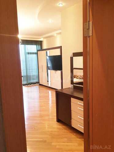 Satılır 4 otaqlı yeni tikili 222 m², İnşaatçılar m., photo 15 from 30