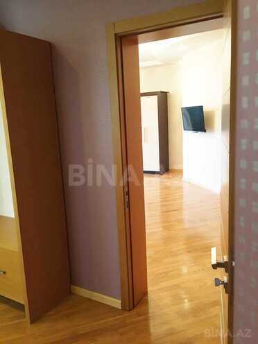 Satılır 4 otaqlı yeni tikili 222 m², İnşaatçılar m., photo 25 from 30