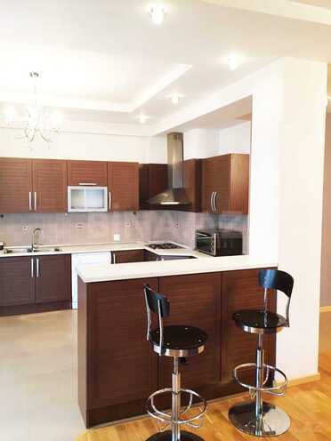 Satılır 4 otaqlı yeni tikili 222 m², İnşaatçılar m., photo 6 from 30