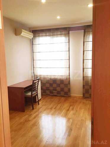 Satılır 4 otaqlı yeni tikili 222 m², İnşaatçılar m., photo 21 from 30