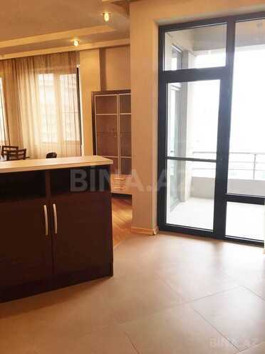 Satılır 4 otaqlı yeni tikili 222 m², İnşaatçılar m., photo 12 from 30