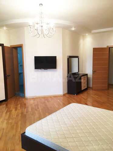 Satılır 4 otaqlı yeni tikili 222 m², İnşaatçılar m., photo 16 from 30