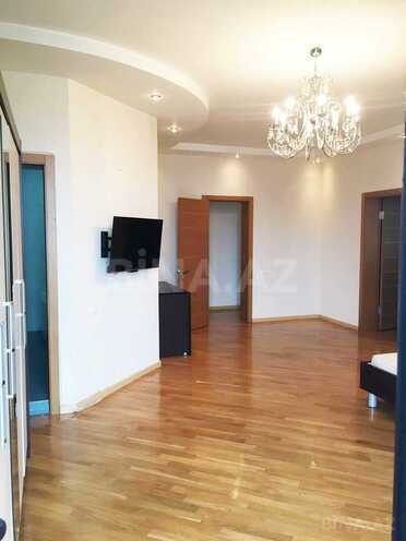 Satılır 4 otaqlı yeni tikili 222 m², İnşaatçılar m., photo 14 from 30