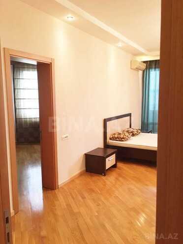 Satılır 4 otaqlı yeni tikili 222 m², İnşaatçılar m., photo 24 from 30