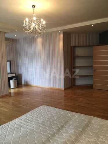 Satılır 4 otaqlı yeni tikili 222 m², İnşaatçılar m., photo 22 from 30