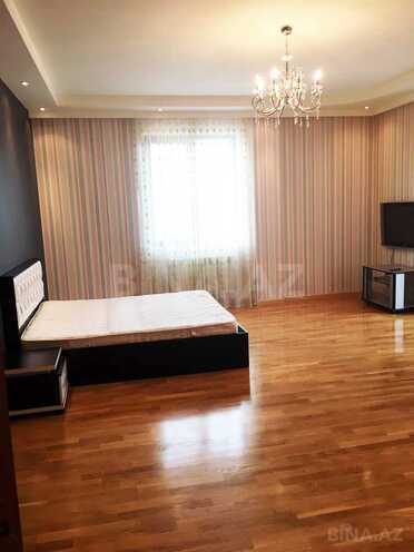 Satılır 4 otaqlı yeni tikili 222 m², İnşaatçılar m., photo 20 from 30