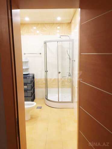 Satılır 4 otaqlı yeni tikili 222 m², İnşaatçılar m., photo 26 from 30