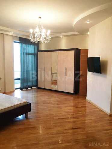 Satılır 4 otaqlı yeni tikili 222 m², İnşaatçılar m., photo 23 from 30