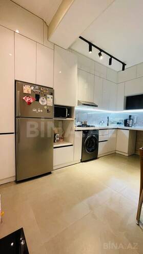 Сдаётся 2-комн. новостройка 71 м², м. Иншаатчылар, photo 6 from 19