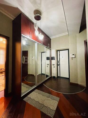 Сдаётся 2-комн. новостройка 71 м², м. Иншаатчылар, photo 8 from 19