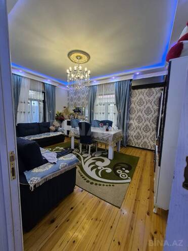 Satılır 3 otaqlı həyət evi/bağ evi 110 m², Zabrat q., photo 1 from 20