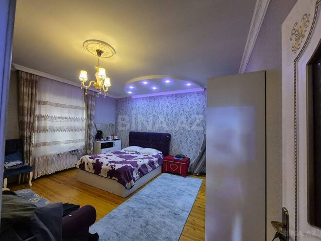 Satılır 3 otaqlı həyət evi/bağ evi 110 m², Zabrat q., photo 7 from 20