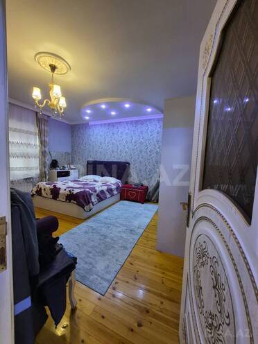 Satılır 3 otaqlı həyət evi/bağ evi 110 m², Zabrat q., photo 3 from 20