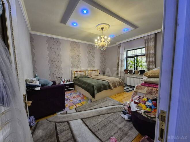 Satılır 3 otaqlı həyət evi/bağ evi 110 m², Zabrat q., photo 6 from 20