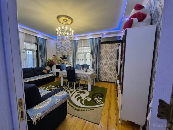 Satılır 3 otaqlı həyət evi/bağ evi 110 m², Zabrat q., photo 5 from 20