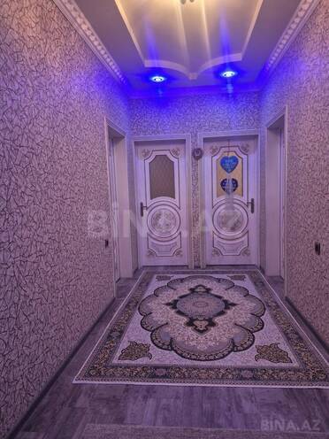 Satılır 3 otaqlı həyət evi/bağ evi 110 m², Zabrat q., photo 4 from 20