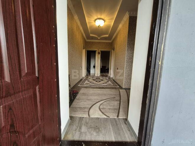 Satılır 3 otaqlı həyət evi/bağ evi 110 m², Zabrat q., photo 8 from 20