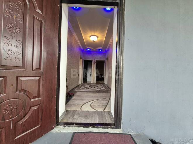 Satılır 3 otaqlı həyət evi/bağ evi 110 m², Zabrat q., photo 16 from 20
