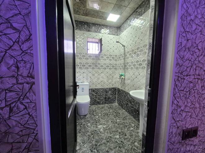 Satılır 3 otaqlı həyət evi/bağ evi 110 m², Zabrat q., photo 15 from 20