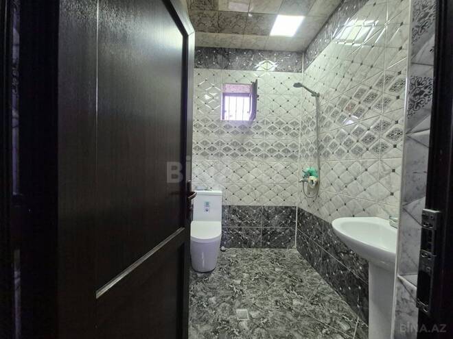 Satılır 3 otaqlı həyət evi/bağ evi 110 m², Zabrat q., photo 14 from 20