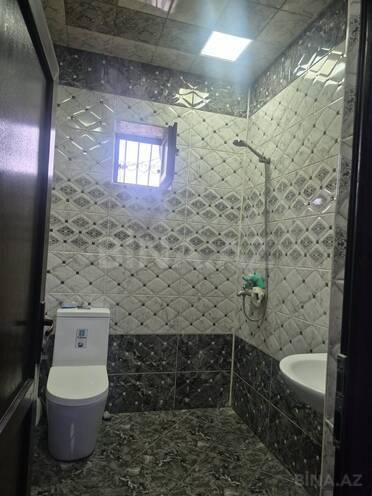 Satılır 3 otaqlı həyət evi/bağ evi 110 m², Zabrat q., photo 13 from 20