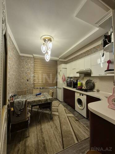 Satılır 3 otaqlı həyət evi/bağ evi 110 m², Zabrat q., photo 9 from 20