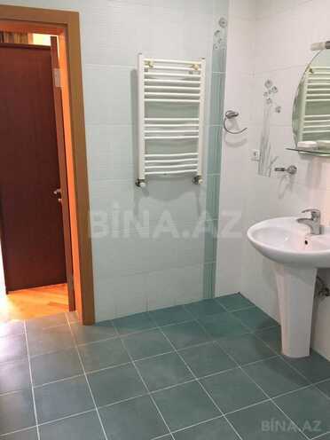 Satılır 4 otaqlı yeni tikili 222 m², İnşaatçılar m., photo 27 from 30